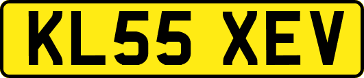 KL55XEV