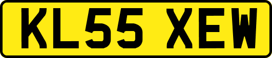 KL55XEW