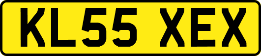 KL55XEX