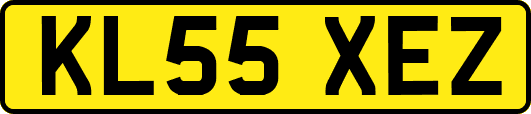 KL55XEZ
