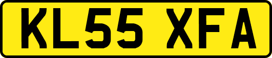 KL55XFA