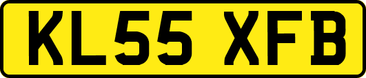 KL55XFB
