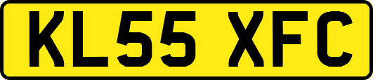 KL55XFC