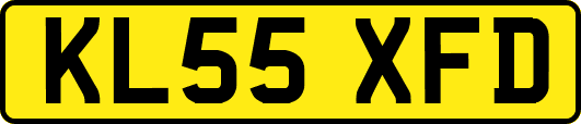 KL55XFD