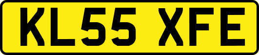 KL55XFE