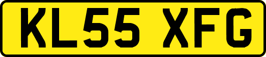 KL55XFG