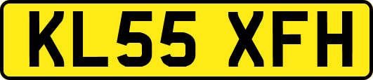 KL55XFH
