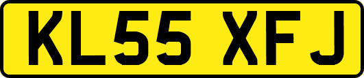 KL55XFJ