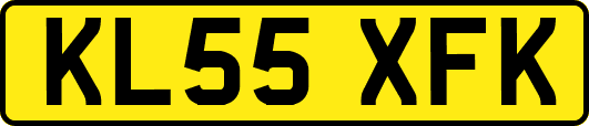 KL55XFK