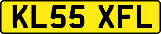 KL55XFL