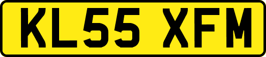 KL55XFM