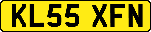 KL55XFN