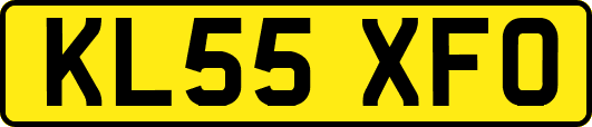 KL55XFO