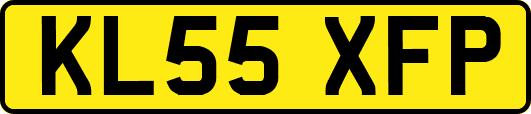 KL55XFP