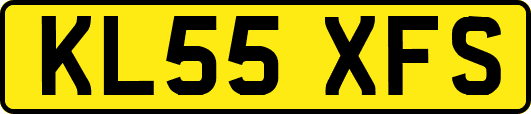 KL55XFS