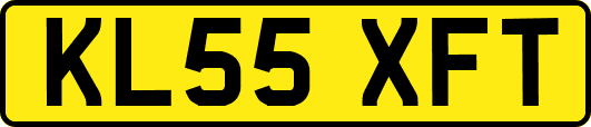 KL55XFT