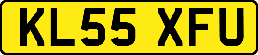 KL55XFU