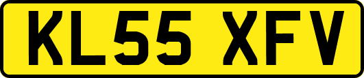 KL55XFV