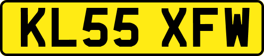 KL55XFW