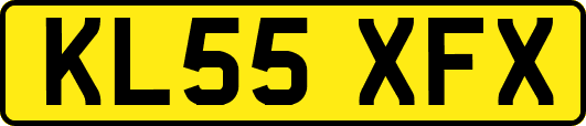 KL55XFX