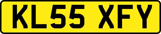 KL55XFY