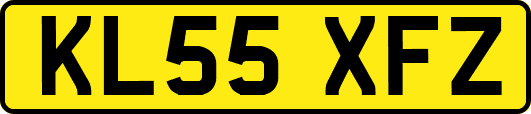 KL55XFZ