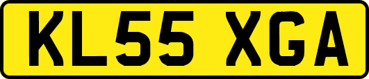 KL55XGA
