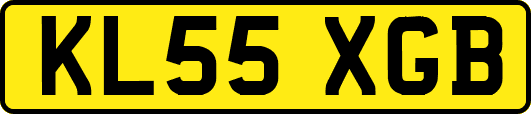 KL55XGB