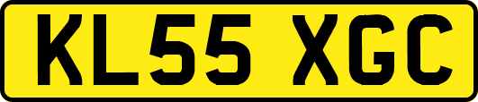 KL55XGC