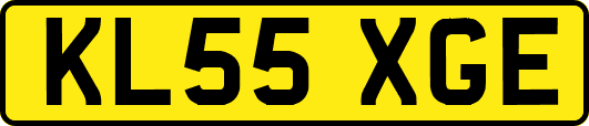 KL55XGE