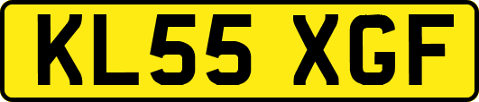 KL55XGF