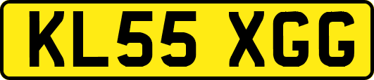 KL55XGG