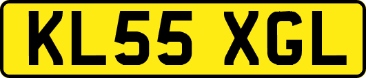 KL55XGL