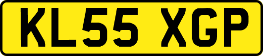 KL55XGP