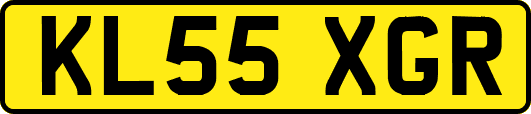 KL55XGR
