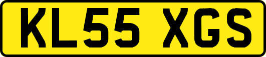 KL55XGS
