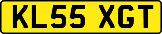 KL55XGT