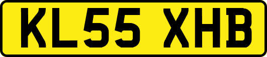 KL55XHB