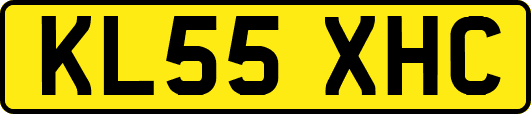 KL55XHC