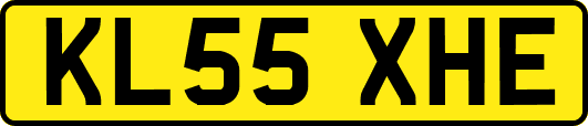 KL55XHE