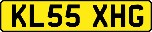 KL55XHG