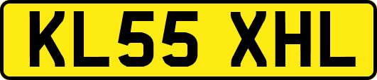 KL55XHL