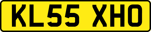 KL55XHO