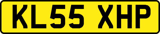 KL55XHP