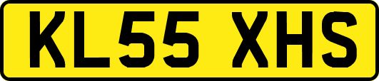 KL55XHS