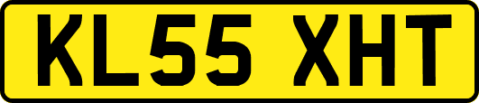 KL55XHT