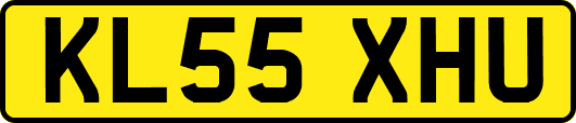 KL55XHU