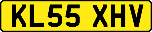 KL55XHV