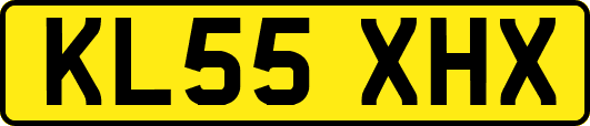 KL55XHX