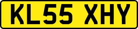 KL55XHY